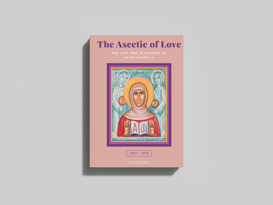 Ascetic of Love