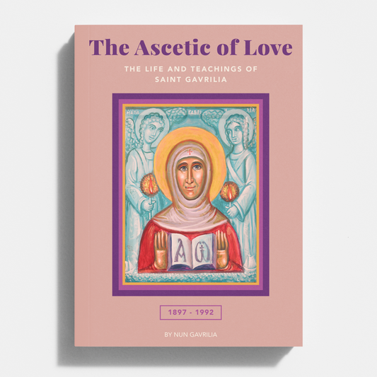 Ascetic of Love